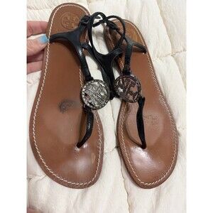 Tory Burch Violet Sandals 10